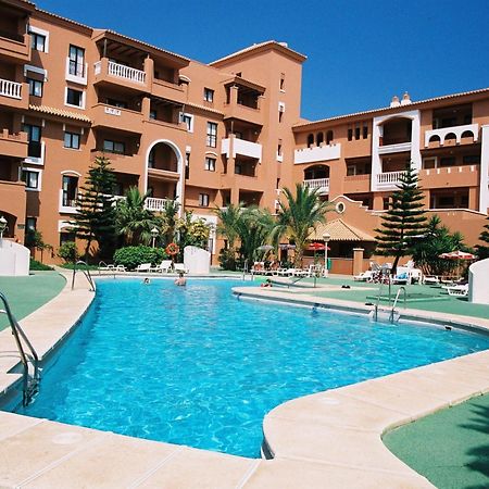 Apartamentos Estrella De Mar Рокетас-де-Мар Экстерьер фото