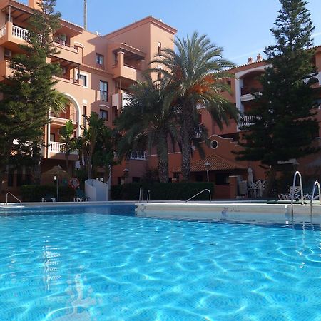 Apartamentos Estrella De Mar Рокетас-де-Мар Экстерьер фото