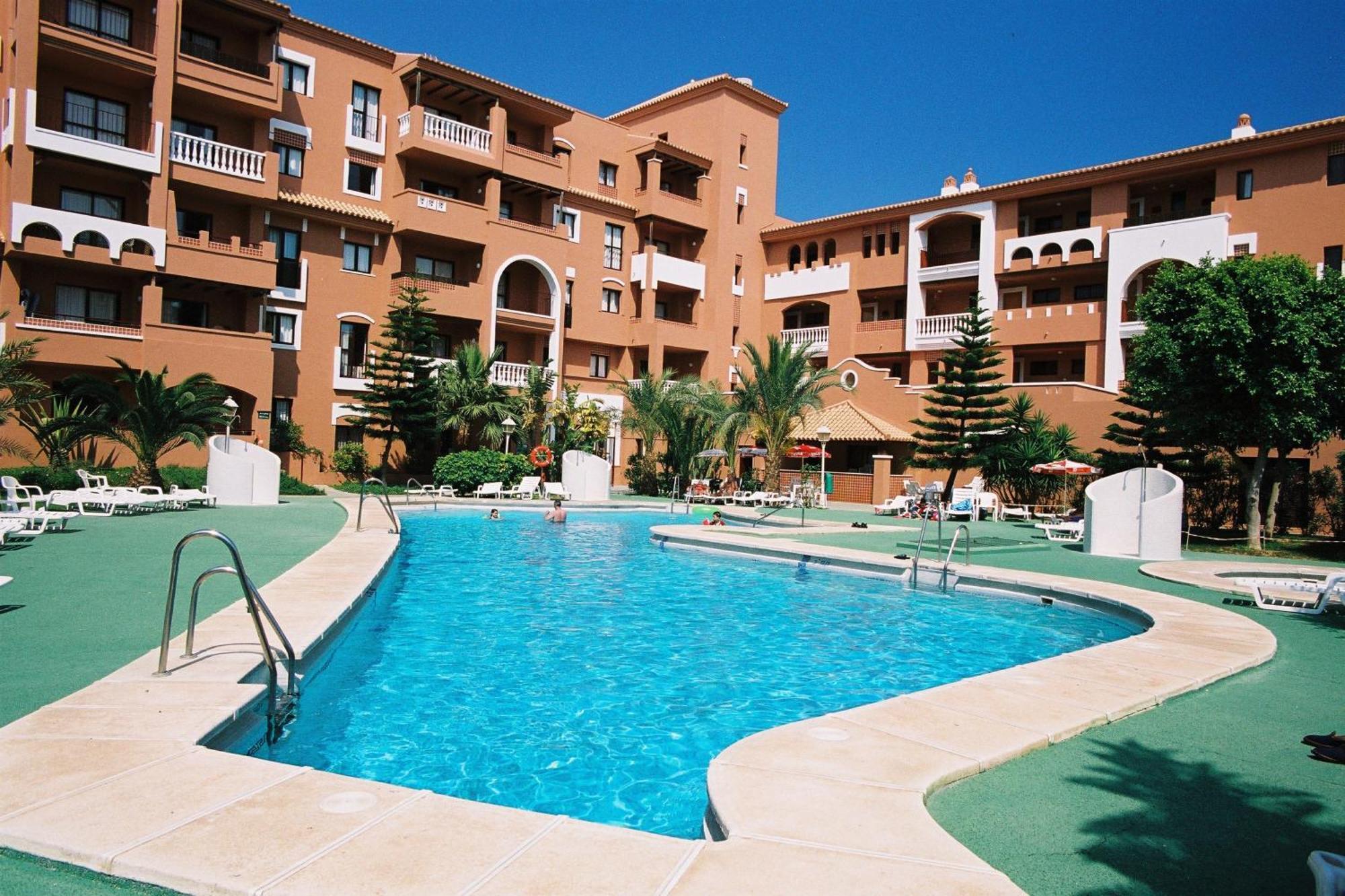 Apartamentos Estrella De Mar Рокетас-де-Мар Экстерьер фото