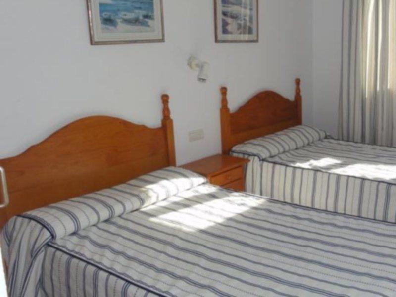 Apartamentos Estrella De Mar Рокетас-де-Мар Экстерьер фото