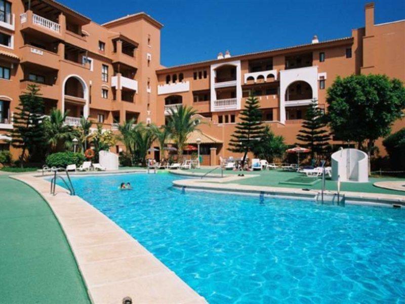 Apartamentos Estrella De Mar Рокетас-де-Мар Экстерьер фото