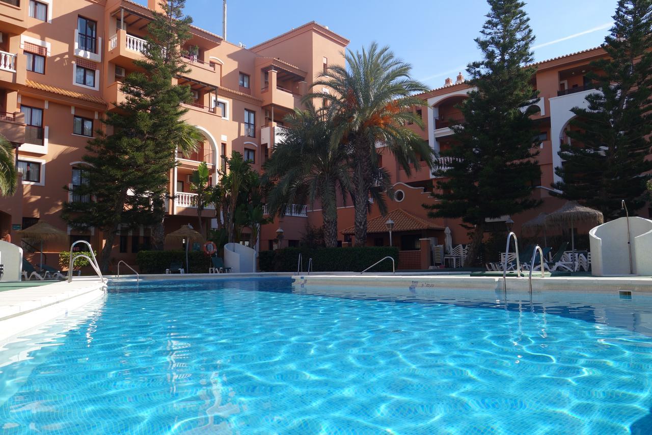 Apartamentos Estrella De Mar Рокетас-де-Мар Экстерьер фото