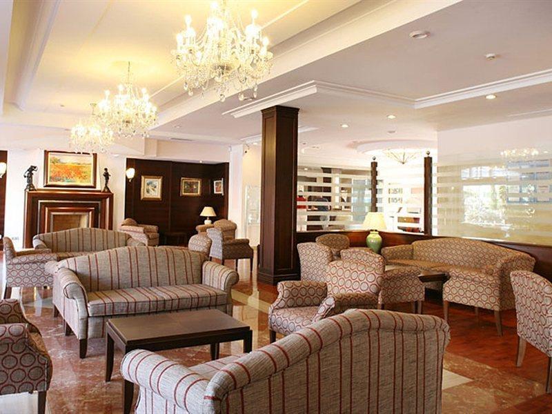 Apartamentos Estrella De Mar Рокетас-де-Мар Экстерьер фото