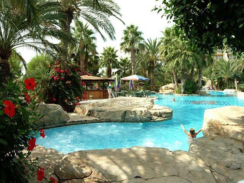 Apartamentos Estrella De Mar Рокетас-де-Мар Экстерьер фото